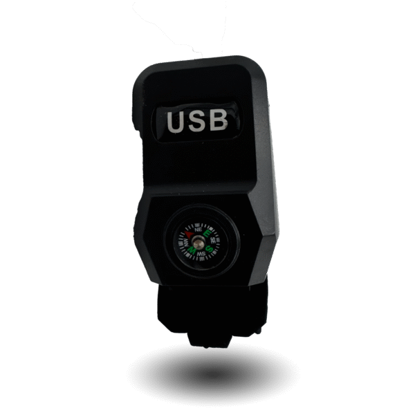 Mobile USB Charger - Image 3