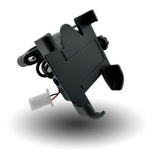 Mobile Holder + Charger