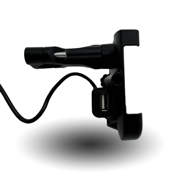 Mobile Holder + Charger - Image 4