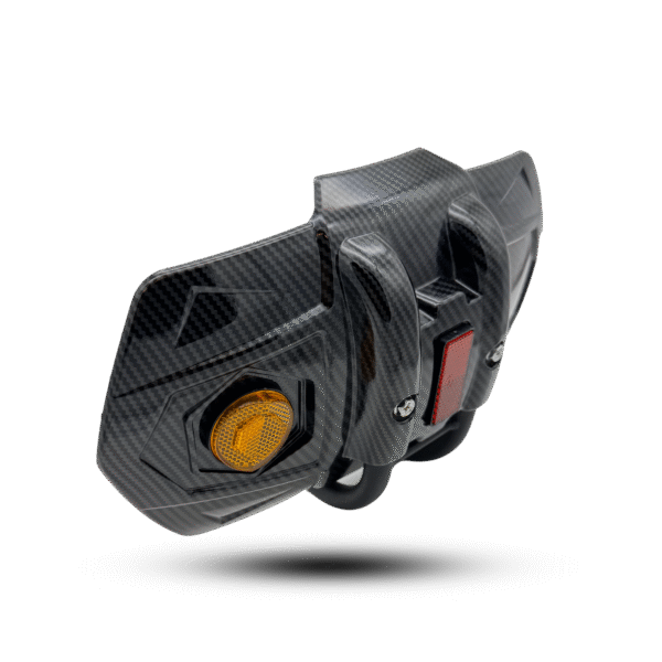 MudGuard CARBON - Image 3