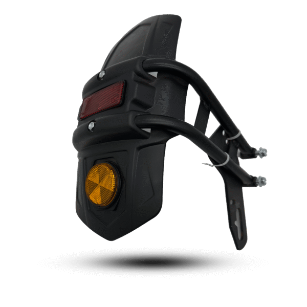 MudGuard C2