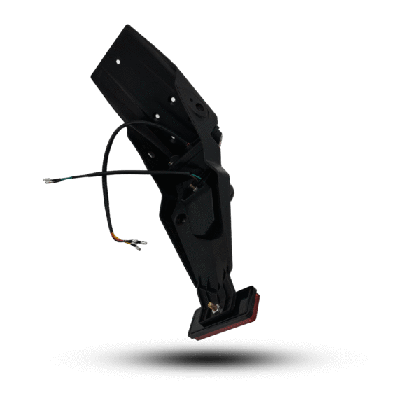 Fender Back Side CX1 - Image 3