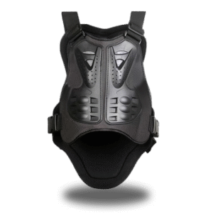 Safety Upper Armor X1