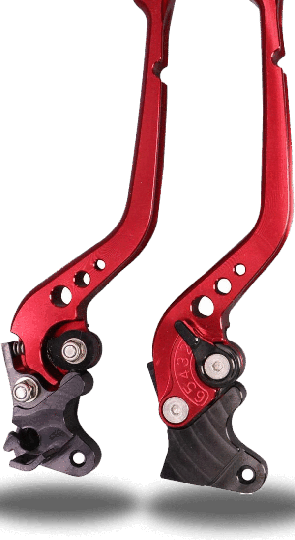 Moxi Lever Set YBR - Image 3