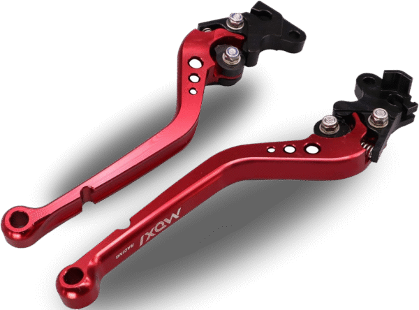 Moxi Lever Set YBR - Image 4