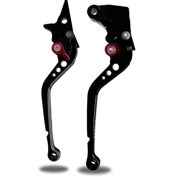 Moxi Lever Set YBR - Image 2