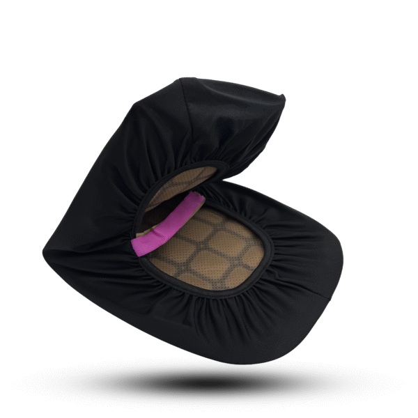 Seat Cover 3D honeycomb - Image 3