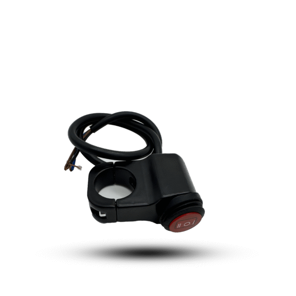 Two Way Metal Switch - Image 2
