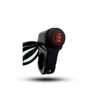 Two Way Metal Switch