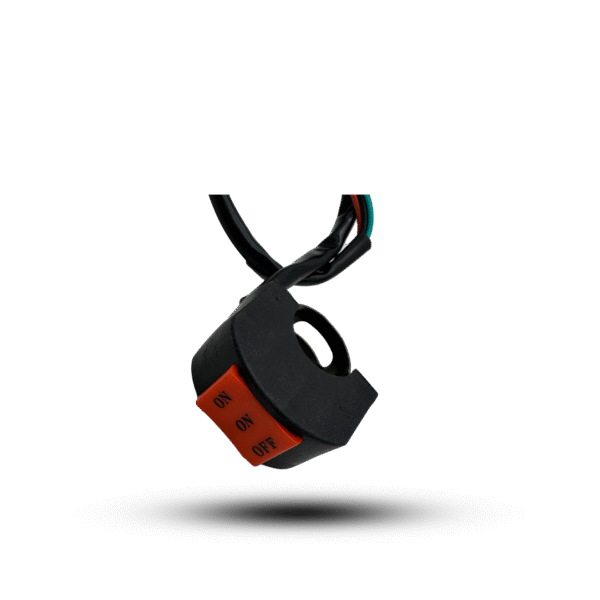 Two Way Plastic Switch - Image 2