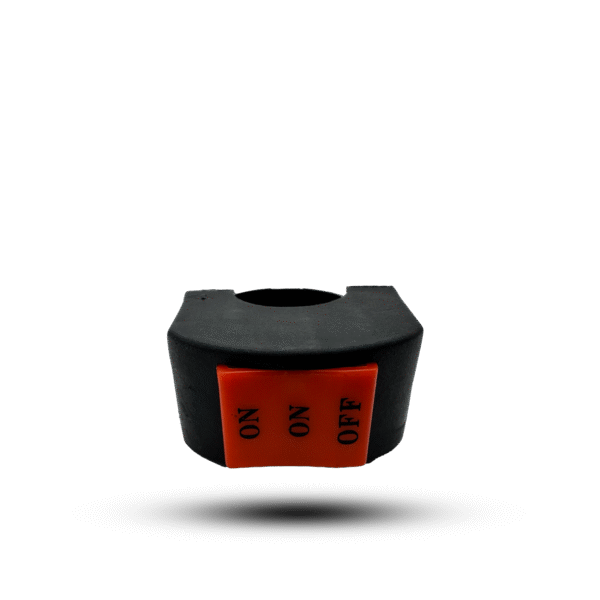 Two Way Plastic Switch
