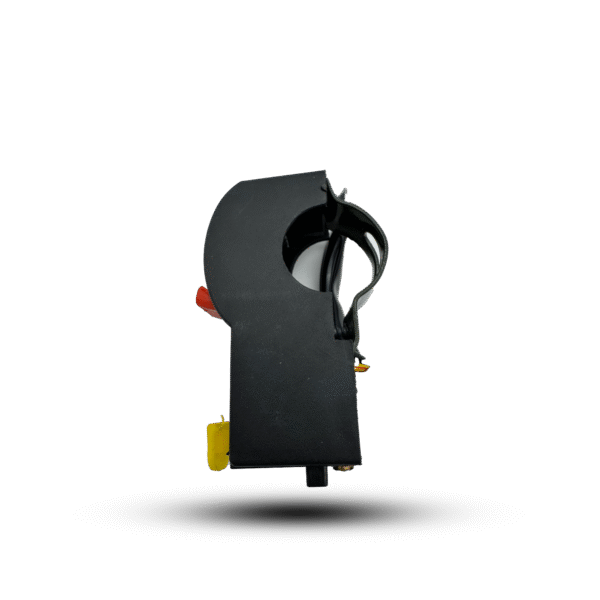 One Way Push Plastic Switch - Image 2