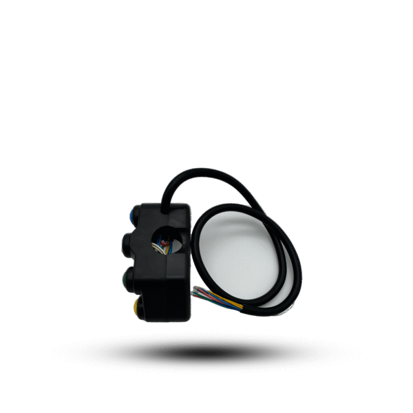 5 Button Switch - Image 3