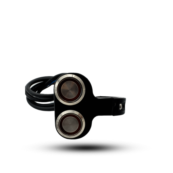 Two Way Metal Switch - Image 2