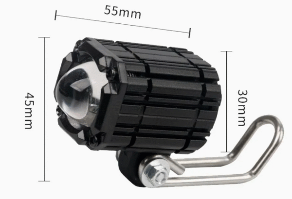 LED METAL V6 - Image 4