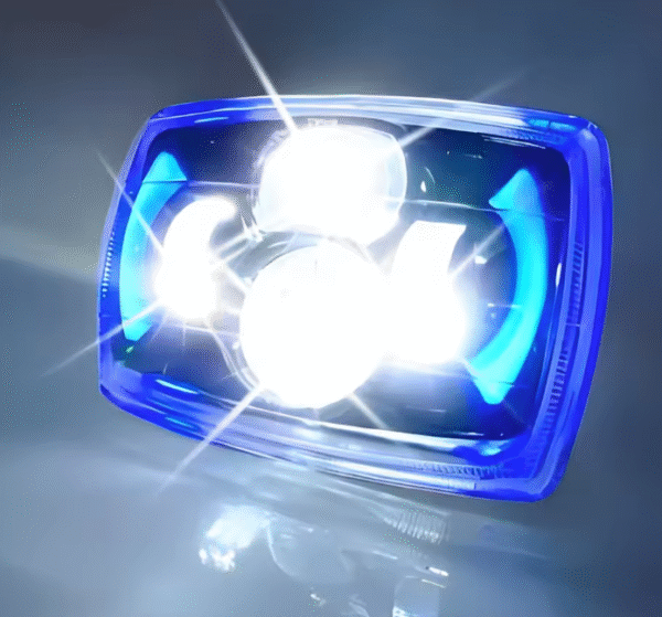 LED BEAM VX - Image 4