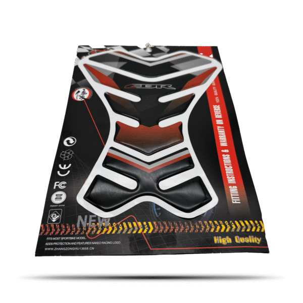 Tank Pad CBR - Image 2