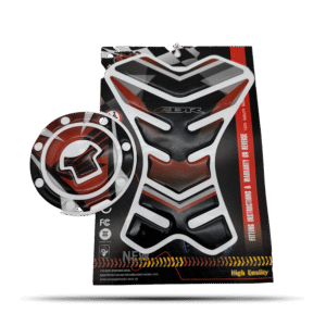 Tank Pad CBR