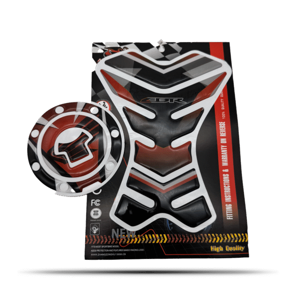 Tank Pad CBR