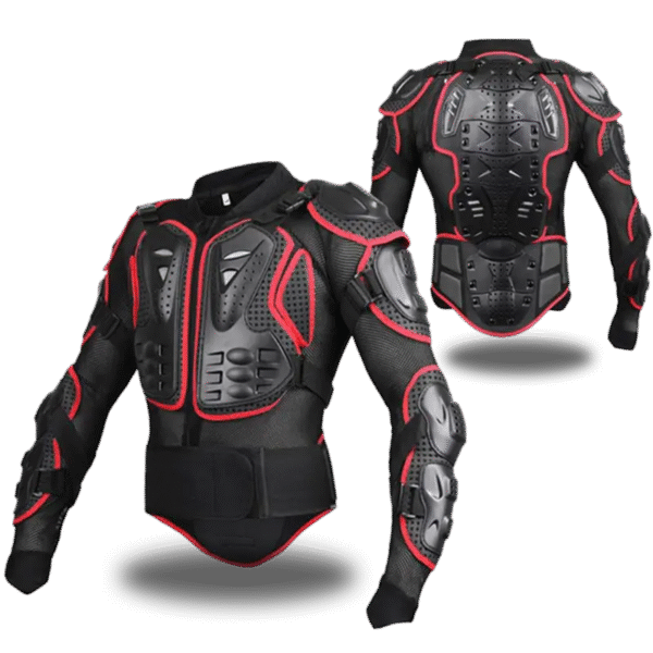 Safety Armor XS - Image 3