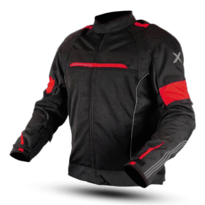 Safety Jacket Cruise 2