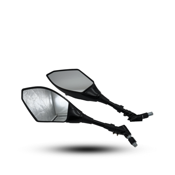 Side Mirror LED H1 - Image 2