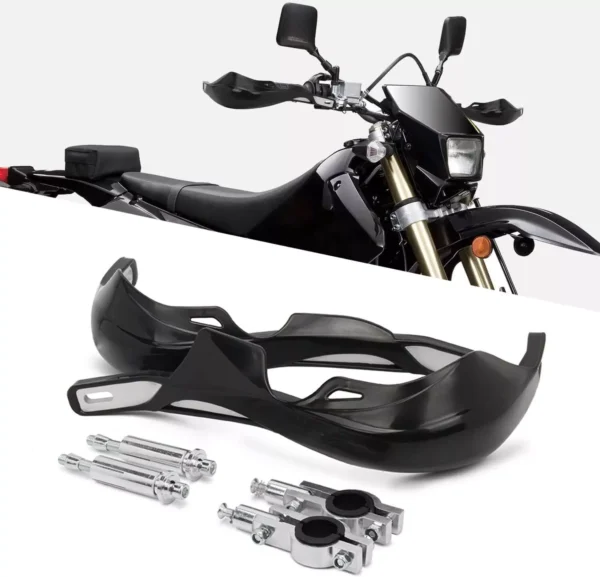Hand Guard Metal - Image 2