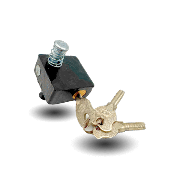 Handle Lock