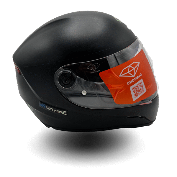Helmet Diamond Sprinter