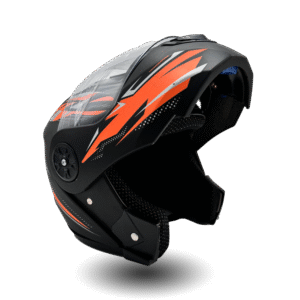 Helmet Haven Flipup Local