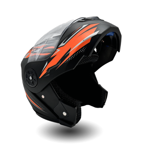 Helmet Haven Flipup Local