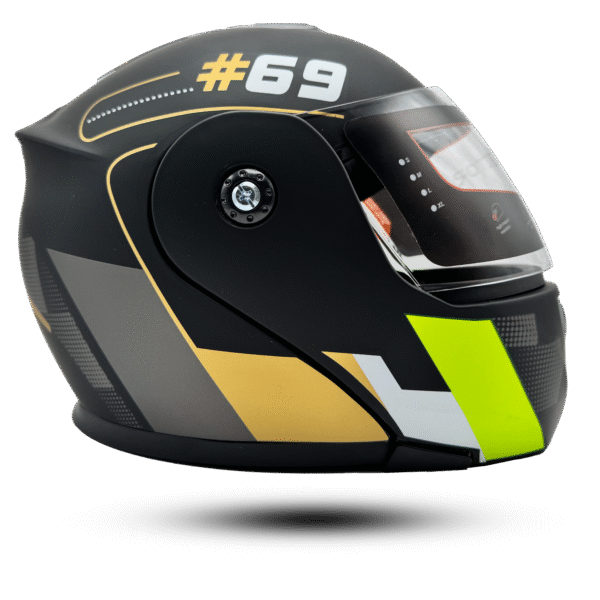 Helmet VECTOR FlipUp - Image 5