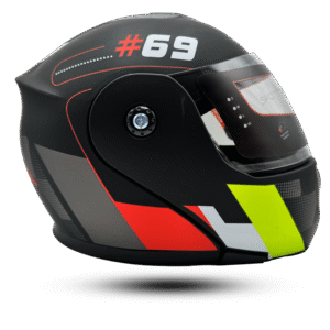 Helmet VECTOR FlipUp