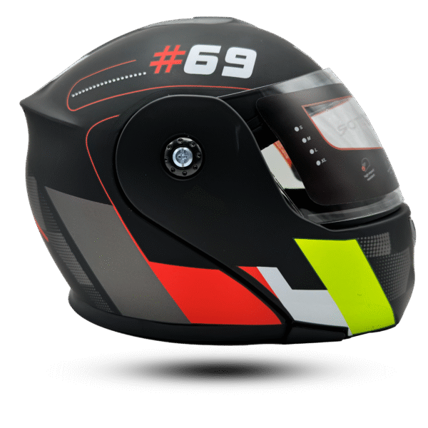 Helmet VECTOR FlipUp