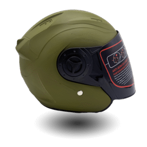 Helmet Half Prime RT