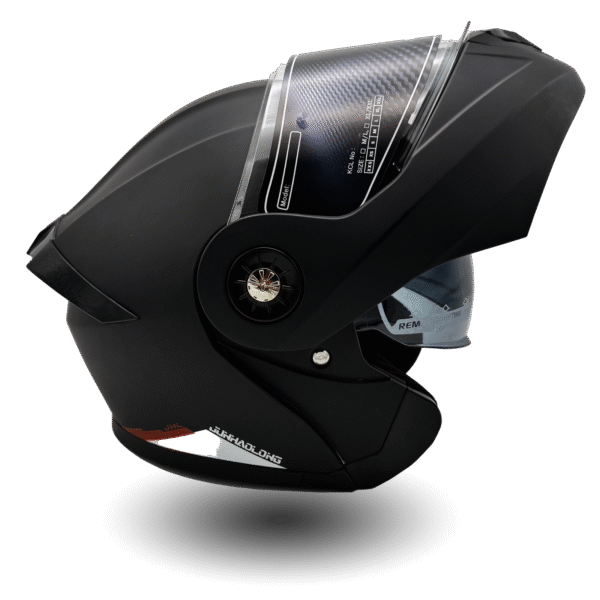 Helmet JHL Flipup