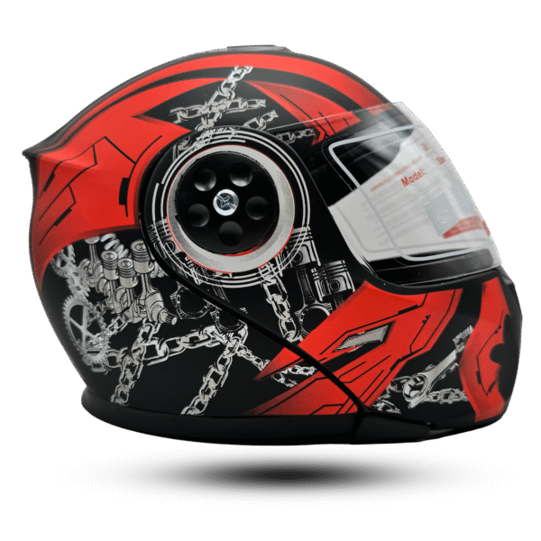 Helmet Super Air FlipUp - Image 5