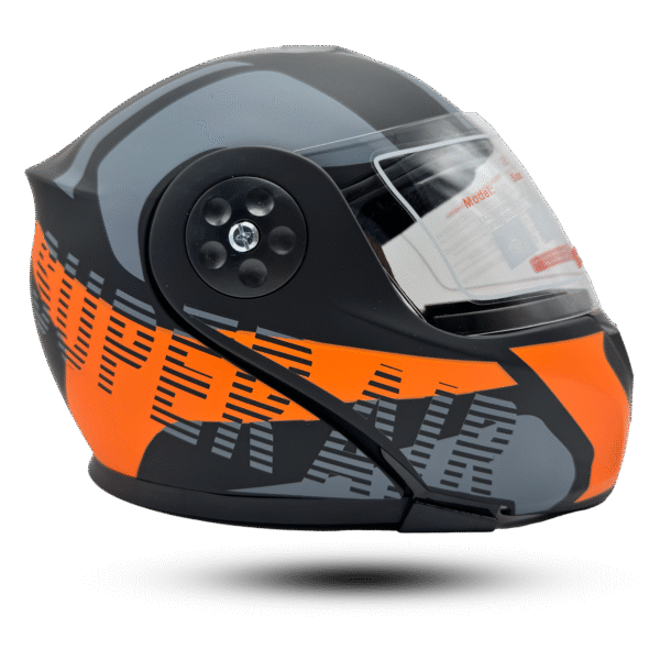 Helmet Super Air FlipUp - Image 4