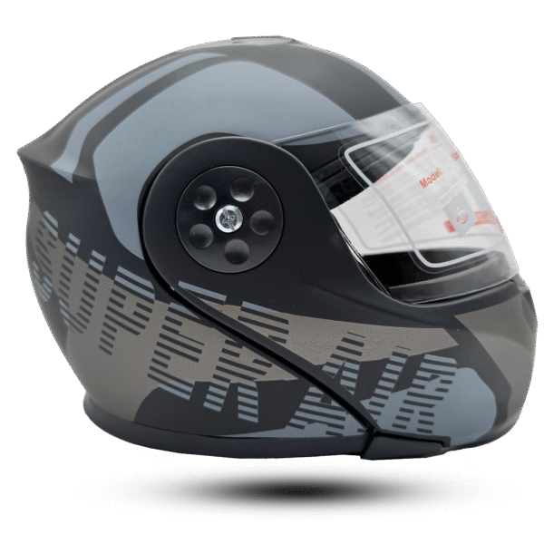 Helmet Super Air FlipUp - Image 3