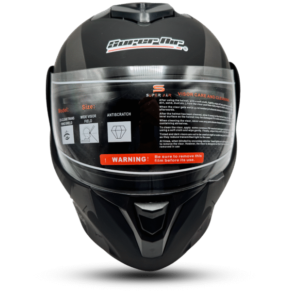 Helmet Super Air FlipUp - Image 2