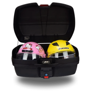 JDR Box 45L