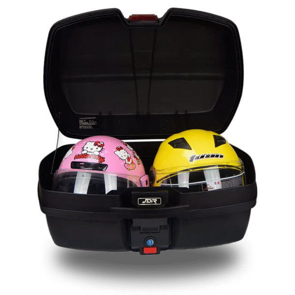JDR Box 45L