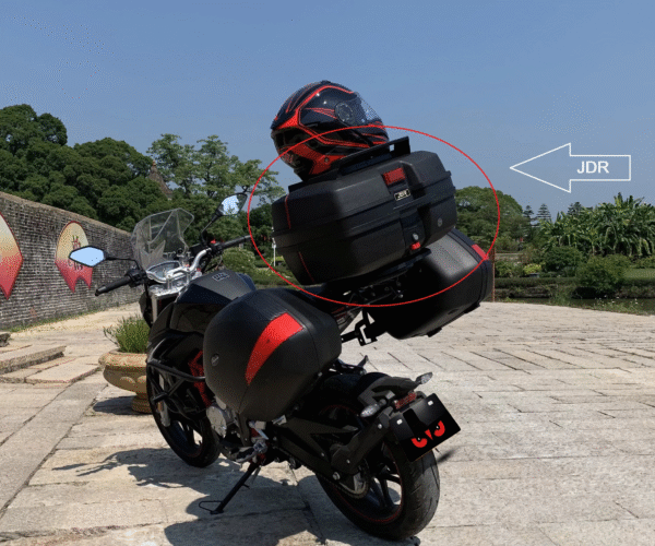 JDR Box 45L - Image 7