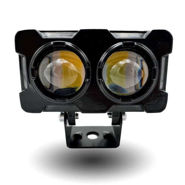 LED S20M METAL