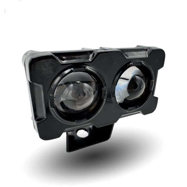 LED S20M METAL - Image 2