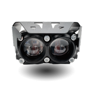 LED VX8 METAL