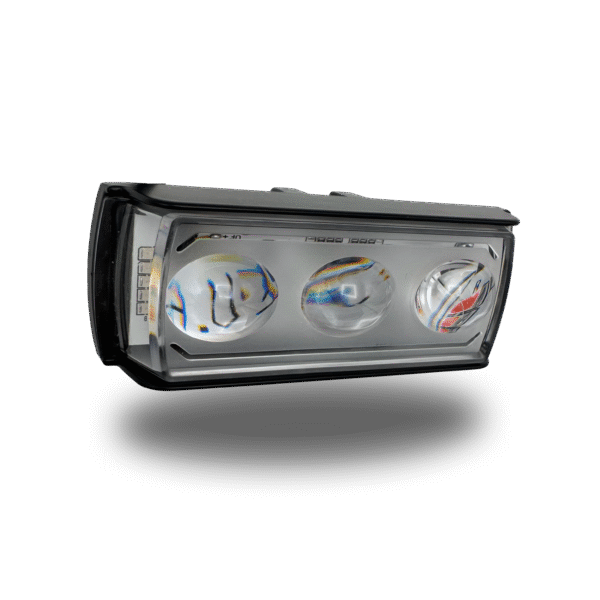 LED S30 METAL - Image 3