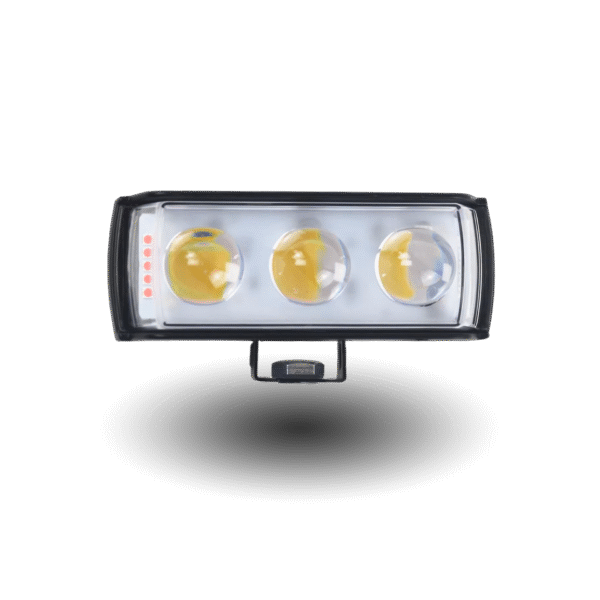 LED S30 METAL