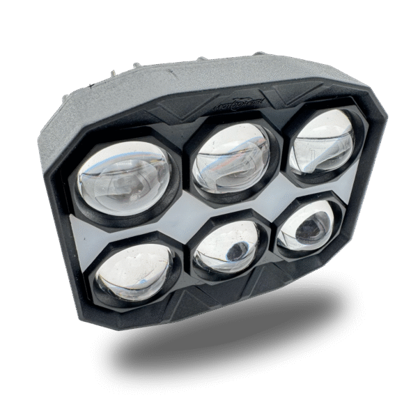 LED S60 Plastic - Image 2