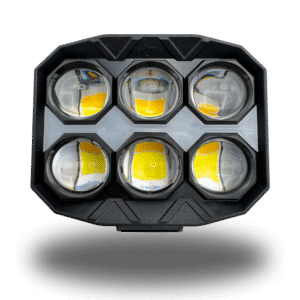 LED S60 Plastic